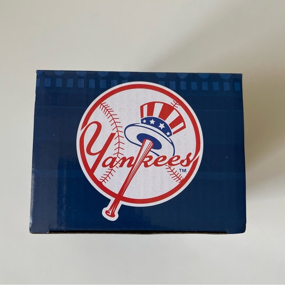 NY Yankees Luis Severino Limited-edition Bobblehead from 7/7/23 Game - Picture 10 of 11